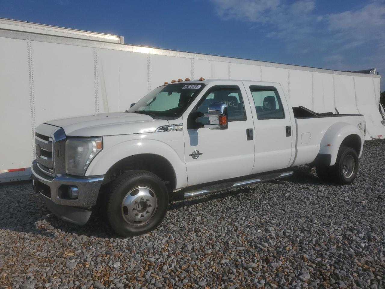 Obraz 2 z Ford F350 Super Duty 2013 z VIN 1FT8W3DT4DEB17158