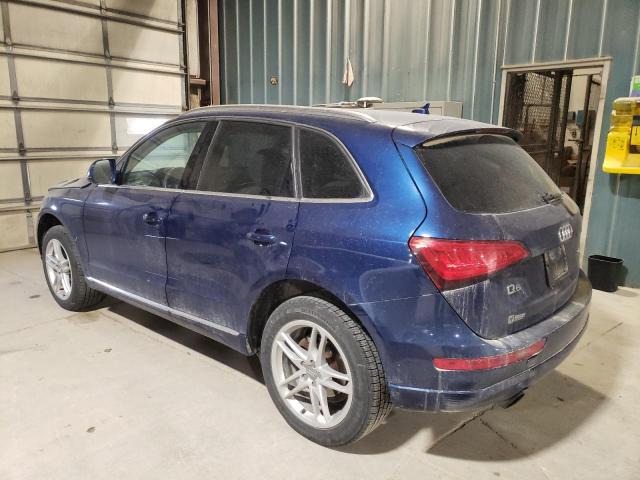 Obraz 2 z 2014 AUDI Q5 PREMIUM PLUS 2014 z VIN WA1LFAFP5EA046649