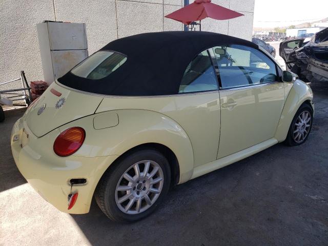Obraz 3 z 2005 VOLKSWAGEN NEW BEETLE GLS 2005 z VIN 3VWCM31Y75M361945
