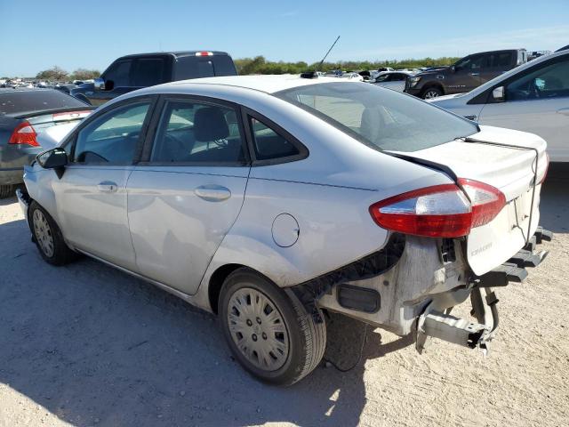Image 2 of 2018 FORD FIESTA S 2018 with VIN 3FADP4AJ7JM111984