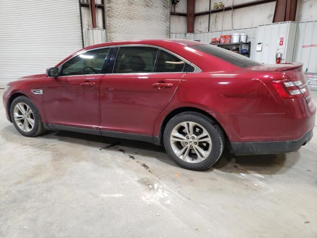 Image 2 of 2016 FORD TAURUS SEL 2016 with VIN 1FAHP2E81GG157021