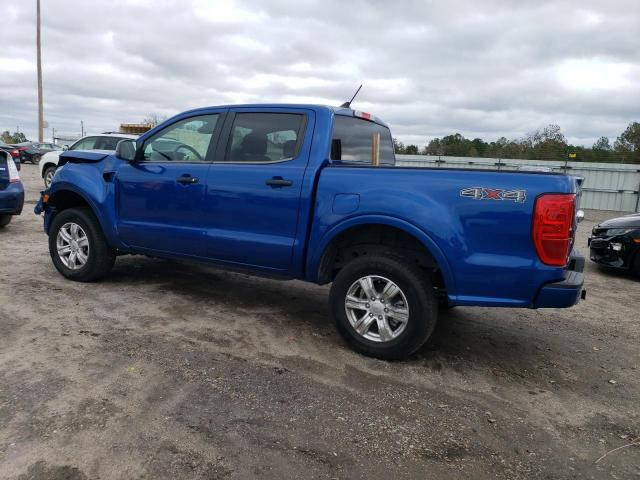 Изображение 2 2020 FORD RANGER XL 2020 с VIN 1FTER4FH4LLA46918