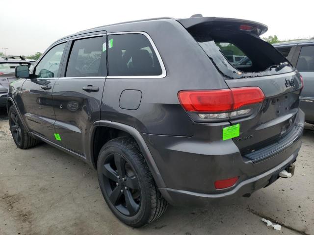 Obraz 2 z 2015 JEEP GRAND CHEROKEE LAREDO 2015 z VIN 1C4RJFAG9FC687313
