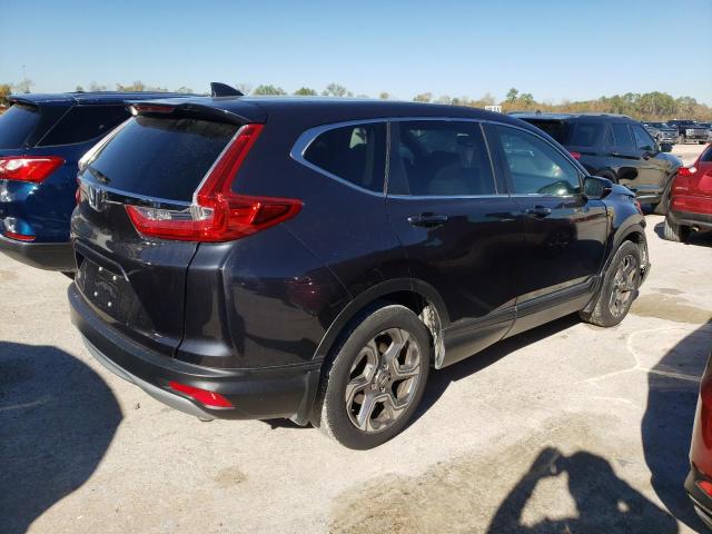 Image 3 of 2017 HONDA CR-V EXL 2017 with VIN 7FARW1H83HE039625