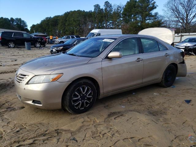 Изображение 1 2009 TOYOTA CAMRY BASE 2009 с VIN 4T1BE46KX9U379326