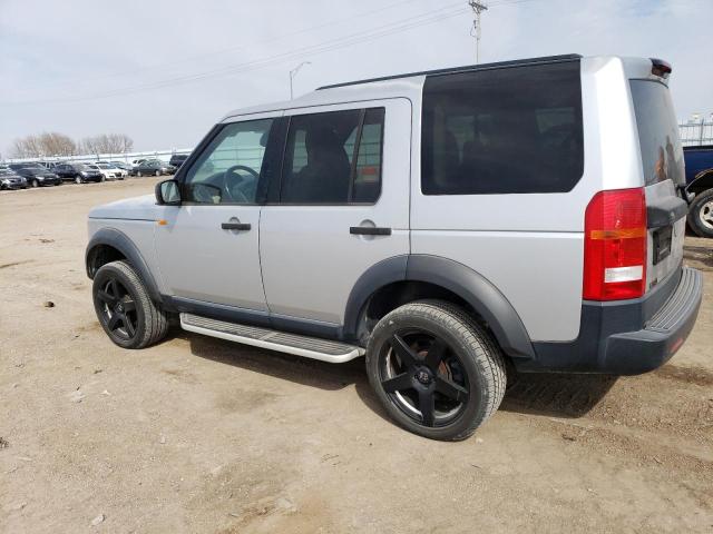 Изображение 2 2005 LAND ROVER LR3  2005 с VIN SALAA25475A301609