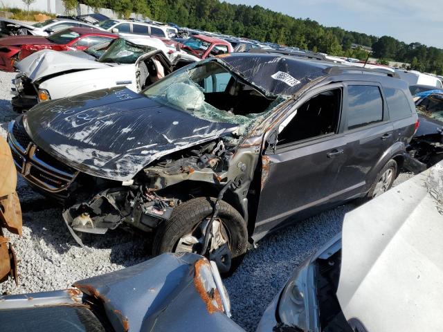 Image 1 of 2020 DODGE JOURNEY SE 2020 with VIN 3C4PDCAB7LT180685