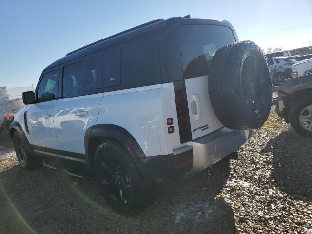 Image 2 of 2020 LAND ROVER DEFENDER 110 HSE 2020 with VIN SALE97EU3L2027601