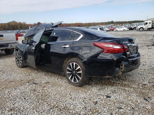 Image 2 of 2018 NISSAN ALTIMA 2.5 2018 with VIN 1N4AL3AP8JC177913
