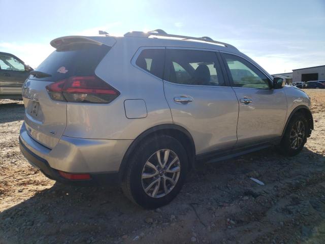 Image 3 of 2017 NISSAN ROGUE S 2017 with VIN 5N1AT2MT6HC738855