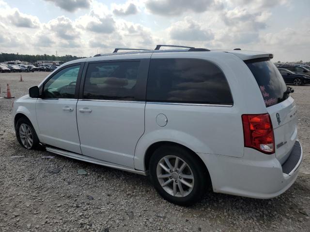 Obraz 2 z 2019 DODGE GRAND CARAVAN SXT 2019 z VIN 2C4RDGCG2KR591129