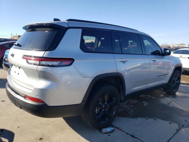 Изображение 3 2023 JEEP GRAND CHEROKEE L LAREDO 2023 с VIN 1C4RJKAG1P8705140