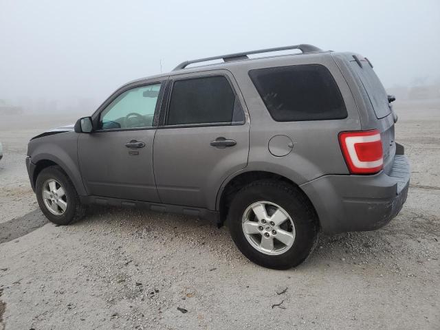 Изображение 2 2011 FORD ESCAPE XLT 2011 с VIN 1FMCU0D76BKB20994