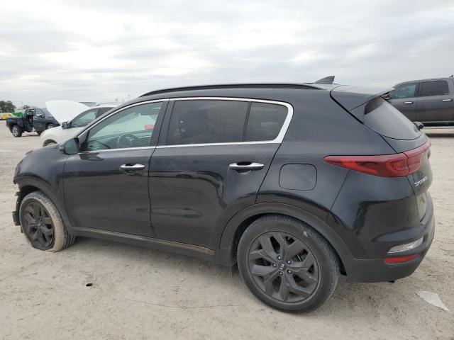 Image 2 of 2020 KIA SPORTAGE S 2020 with VIN KNDP63ACXL7660937