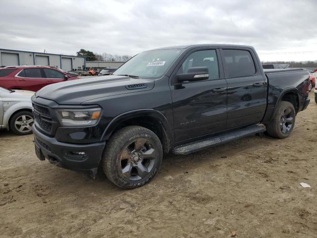 Obraz 2022 RAM 1500 BIG HORN/LONE STAR 2022