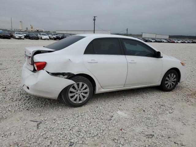 Image 3 of 2013 TOYOTA COROLLA BASE 2013 with VIN 5YFBU4EE0DP084857