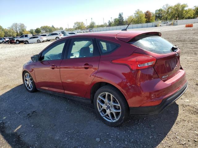 Изображение 2 2015 FORD FOCUS SE 2015 с VIN 1FADP3K25FL253728