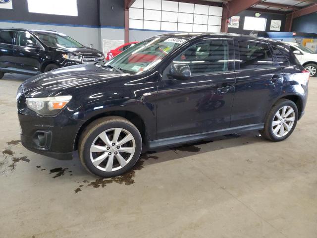 2014 MITSUBISHI OUTLANDER SPORT ES 2014 image