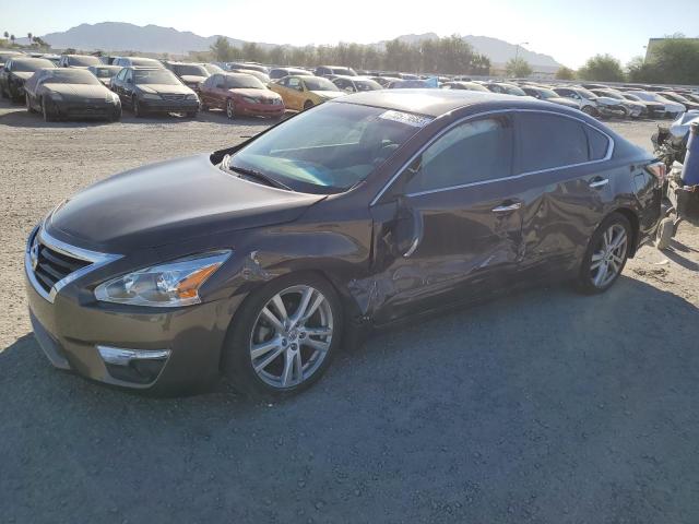 Image 1 of 2015 NISSAN ALTIMA 3.5S 2015 with VIN 1N4BL3AP5FC138756