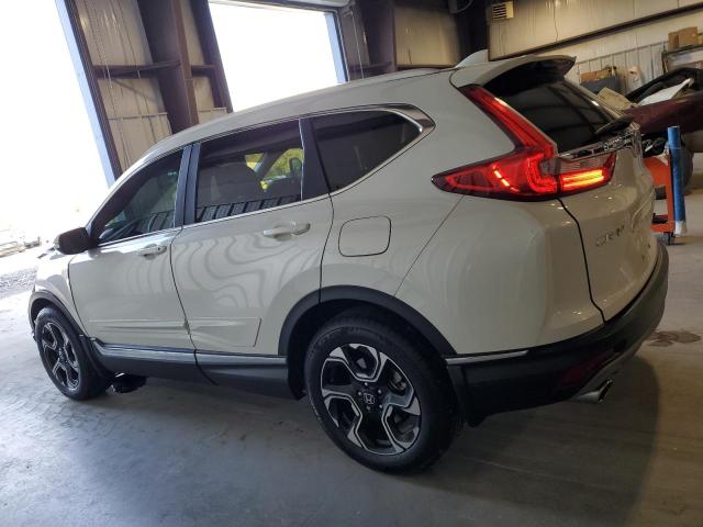 Image 2 of 2018 HONDA CR-V TOURING 2018 with VIN 2HKRW2H96JH603253