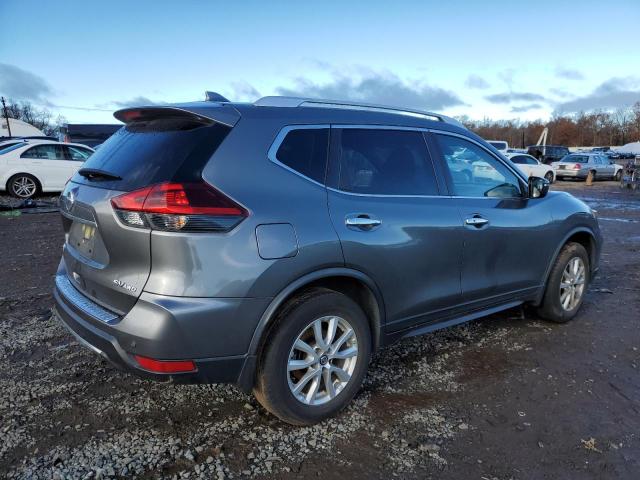 Изображение 3 2020 NISSAN ROGUE S 2020 с VIN JN8AT2MV4LW110634