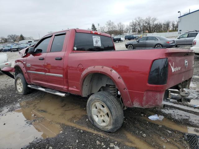 Obraz 2 z 2013 RAM 1500 ST 2013 z VIN 1C6RR7FT4DS541366