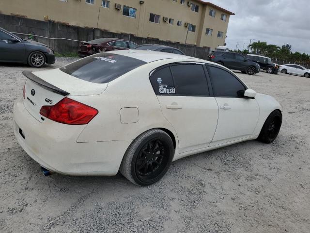 Image 3 of 2013 INFINITI G37  2013 with VIN JN1CV6ARXDM754877