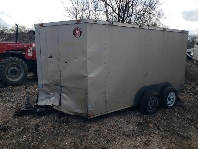 Image 2 of 2007 DIAM TRAILER 2007 with VIN 5UZBE12277D000407