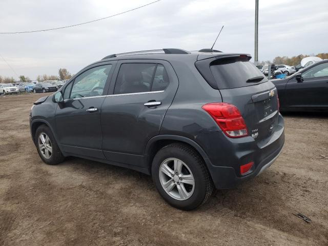 Obraz 2 z 2017 CHEVROLET TRAX 1LT 2017 z VIN 3GNCJLSB4HL215025