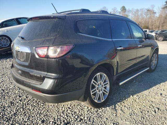 Image 3 of 2014 CHEVROLET TRAVERSE LT 2014 with VIN 1GNKRGKD6EJ364522