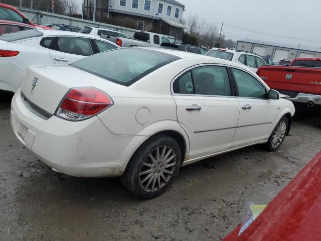 Obraz 3 z 2008 SATURN AURA XR 2008 z VIN 1G8ZV57708F276481