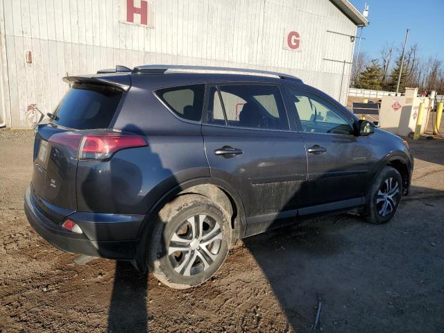 Image 3 of 2018 TOYOTA RAV4 LE 2018 with VIN JTMBFREV7JD247011