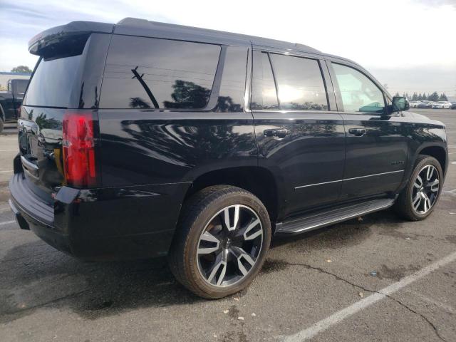 Изображение 3 2020 CHEVROLET TAHOE K1500 PREMIER 2020 с VIN 1GNSKCKC0LR217566