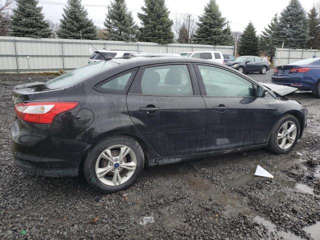 Image 3 of 2014 FORD FOCUS SE 2014 with VIN 1FADP3F20EL417301