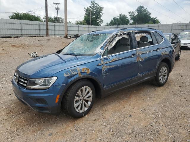 Obraz 1 z 2019 VOLKSWAGEN TIGUAN SE 2019 z VIN 3VV2B7AXXKM053359