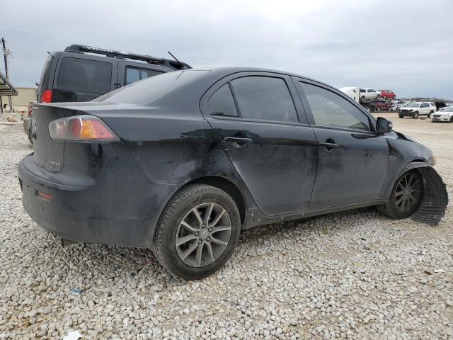 Изображение 3 2017 MITSUBISHI LANCER ES 2017 с VIN JA32U2FU6HU014779