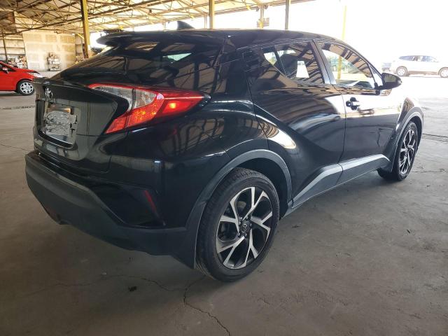 Obraz 3 z 2018 TOYOTA C-HR XLE 2018 z VIN NMTKHMBX4JR026018