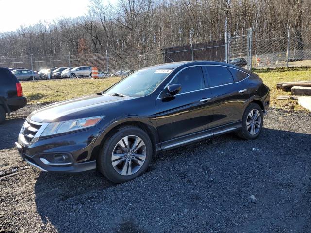 Obraz 2015 HONDA CROSSTOUR EXL 2015