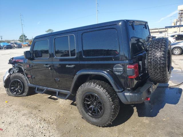 Obraz 2 z 2019 JEEP WRANGLER UNLIMITED RUBICON 2019 z VIN 1C4HJXFN8KW670956