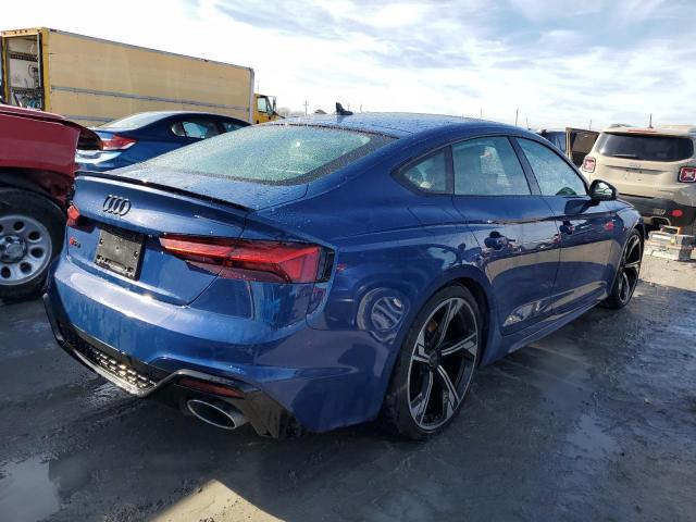 Изображение 3 2023 AUDI RS5  2023 с VIN WUAAWCF54PA903752