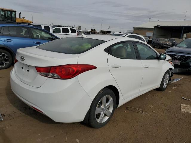 Изображение 3 2013 HYUNDAI ELANTRA GLS 2013 с VIN 5NPDH4AE6DH165118