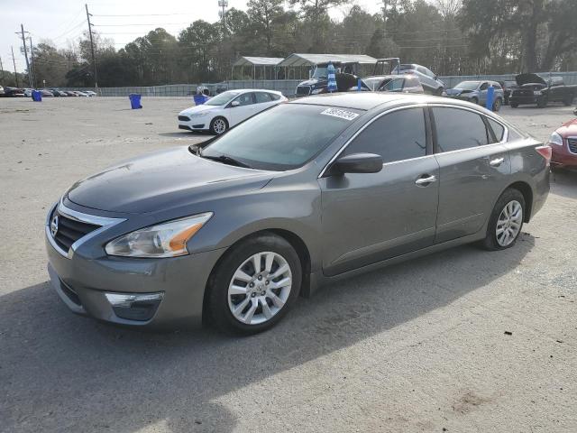 Obraz 1 z 2015 NISSAN ALTIMA 2.5 2015 z VIN 1N4AL3AP9FN922891