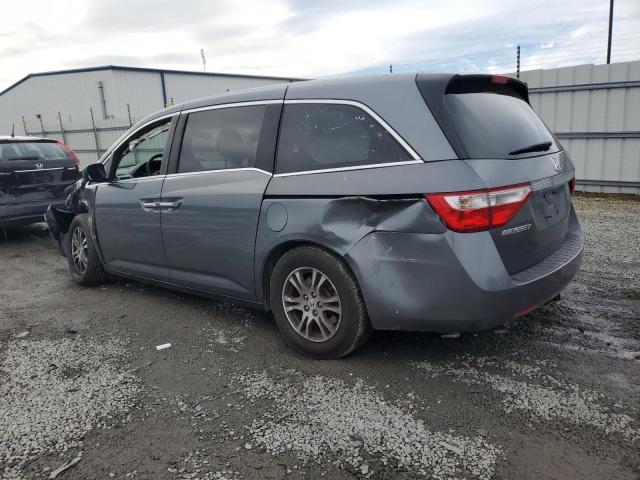 Obraz 2 z 2011 HONDA ODYSSEY EX 2011 z VIN 5FNRL5H42BB044363