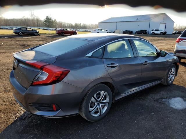 Изображение 3 2016 HONDA CIVIC LX 2016 с VIN 19XFC2F57GE055269
