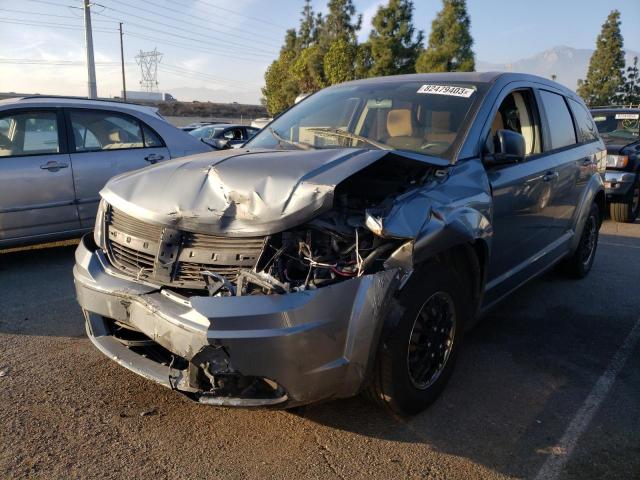 2009 DODGE JOURNEY SE 2009 image