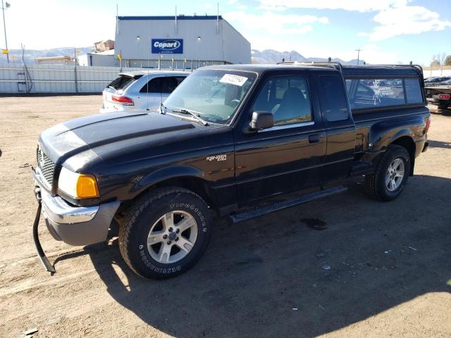 2003 FORD RANGER SUPER CAB 2003 image