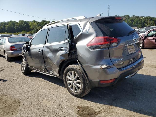 Image 2 of 2020 NISSAN ROGUE S 2020 with VIN JN8AT2MV1LW124474