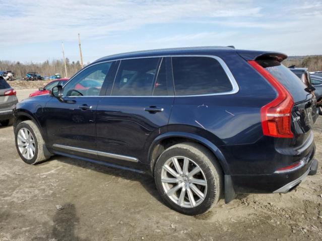 Obraz 2 z 2016 VOLVO XC90 T8 2016 z VIN YV4BC0PL6G1086965