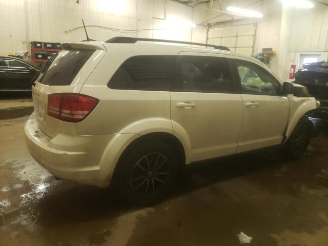 Obraz 3 z 2018 DODGE JOURNEY SE 2018 z VIN 3C4PDCAB0JT506324