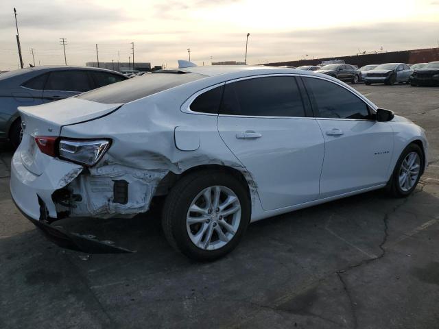 Image 3 of 2018 CHEVROLET MALIBU LT 2018 with VIN 1G1ZD5ST2JF275263